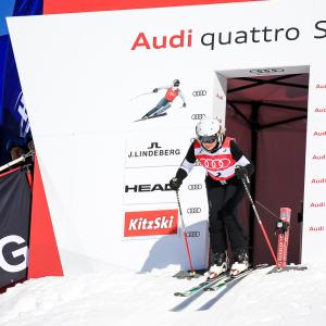 GEPA #audiquattroskicup